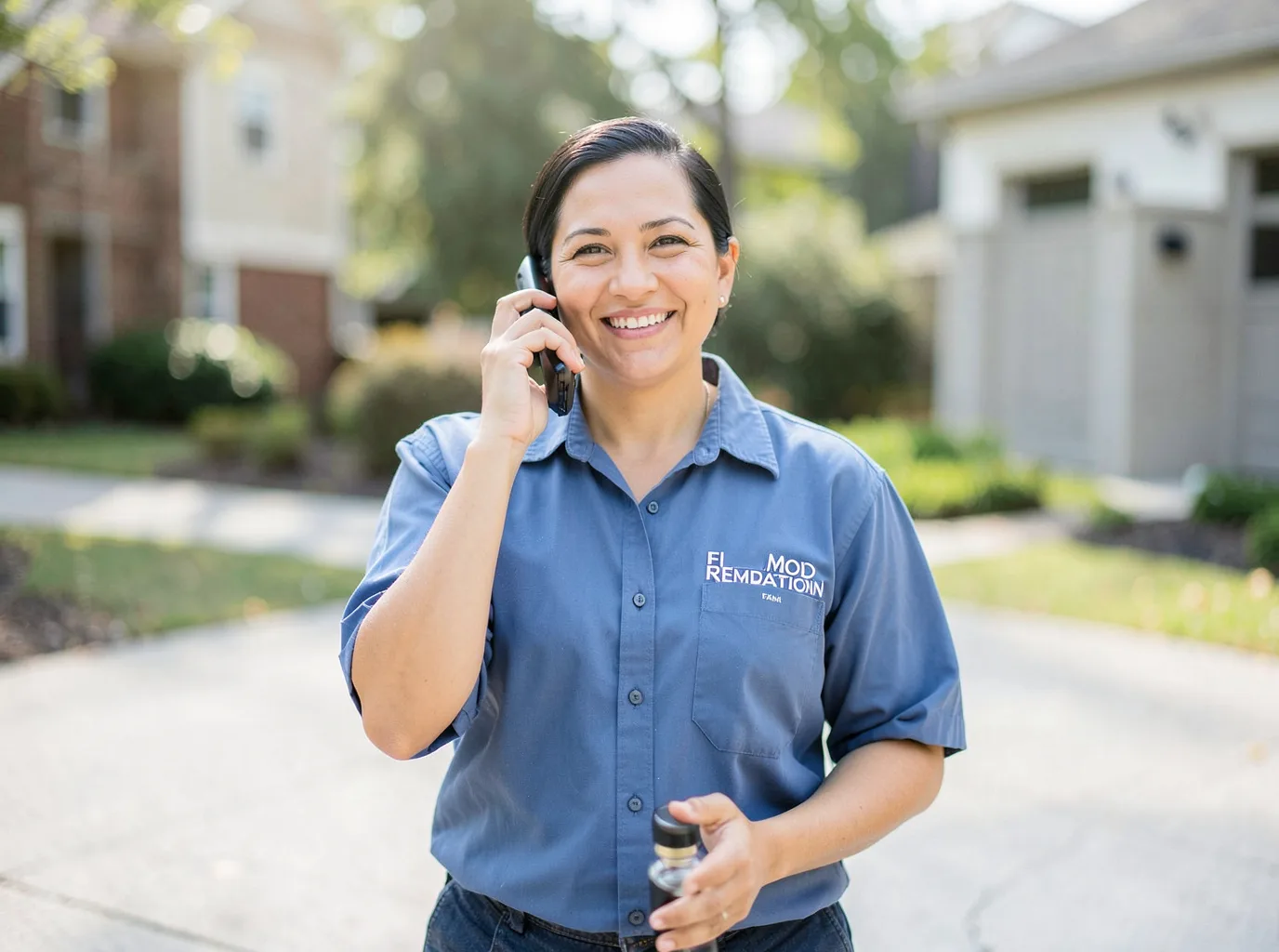 Mold Remediation Durant, OK FAQs